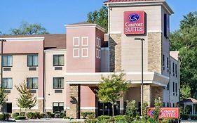 Comfort Suites Topeka Ks